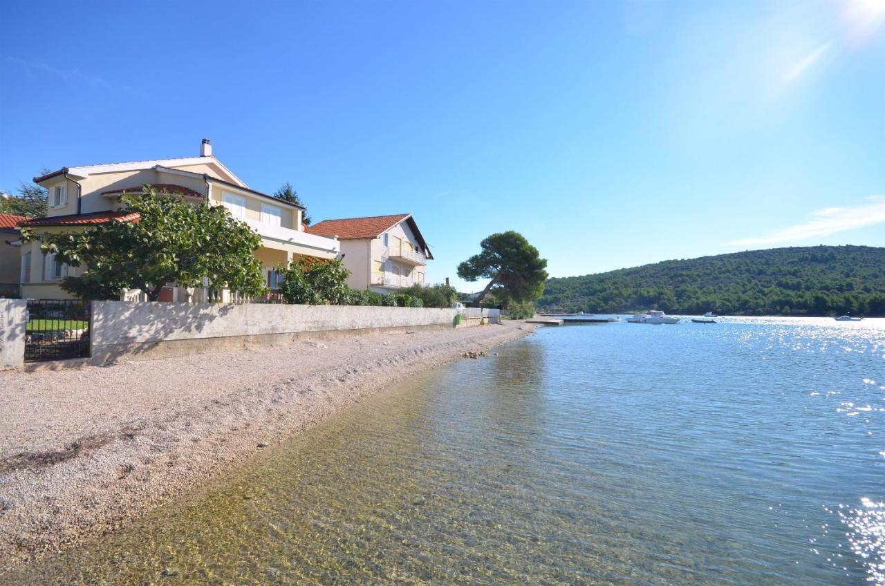 Apartments Mime Pirovac Dış mekan fotoğraf
