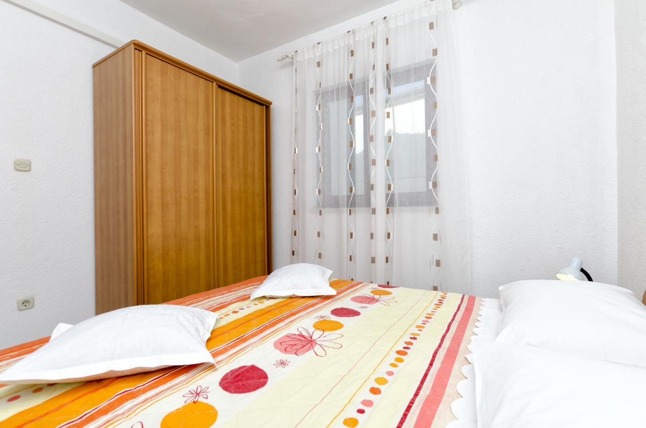 Apartments Mime Pirovac Dış mekan fotoğraf