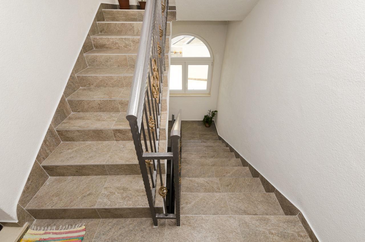 Apartments Mime Pirovac Dış mekan fotoğraf