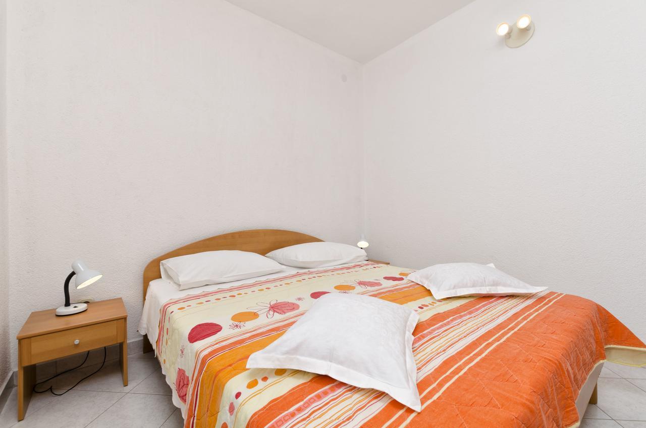 Apartments Mime Pirovac Dış mekan fotoğraf